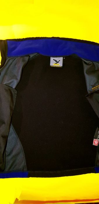Salewa  мъжко елече