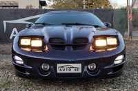 Pontiac Trans Am