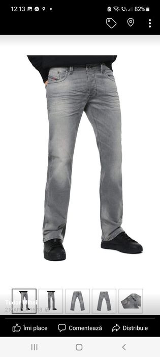 Bulgi Diseal autentici!tot stocul