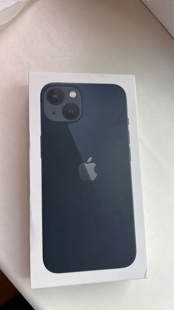 iPhone 13 128gig