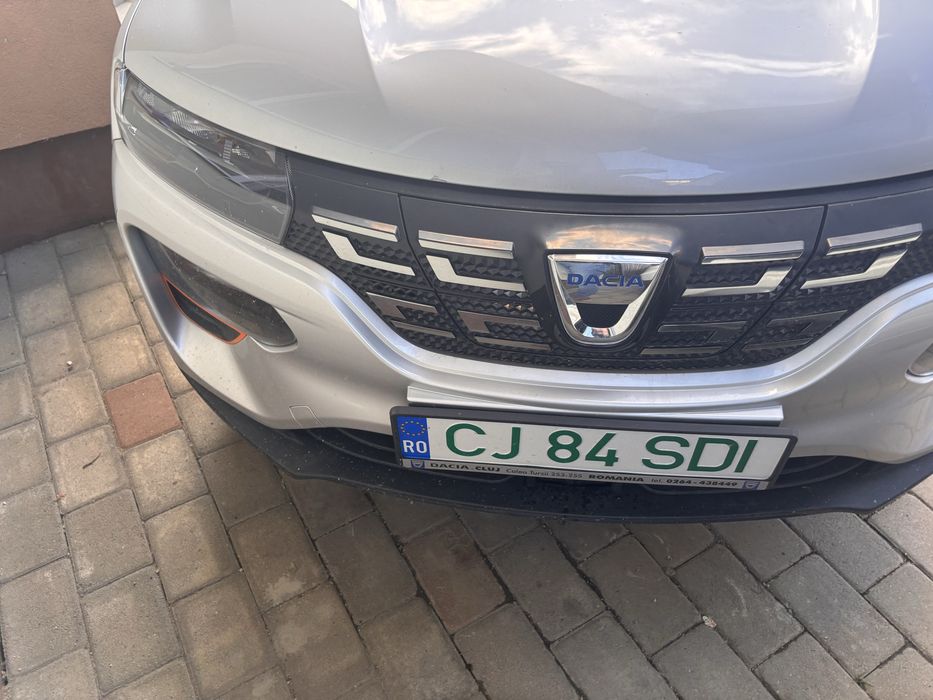 Vand Dacia Spring