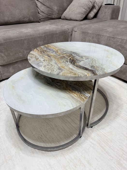 Журнальный столик