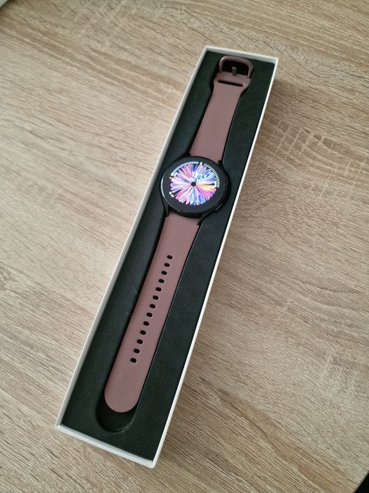 Samsung Galaxy Watch 4