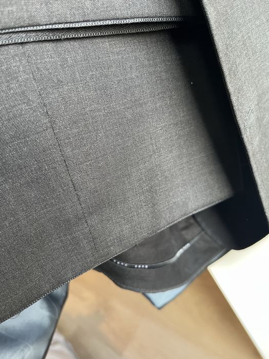 Мъжки костюм BOSS