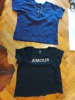 Bluze damă mărime L