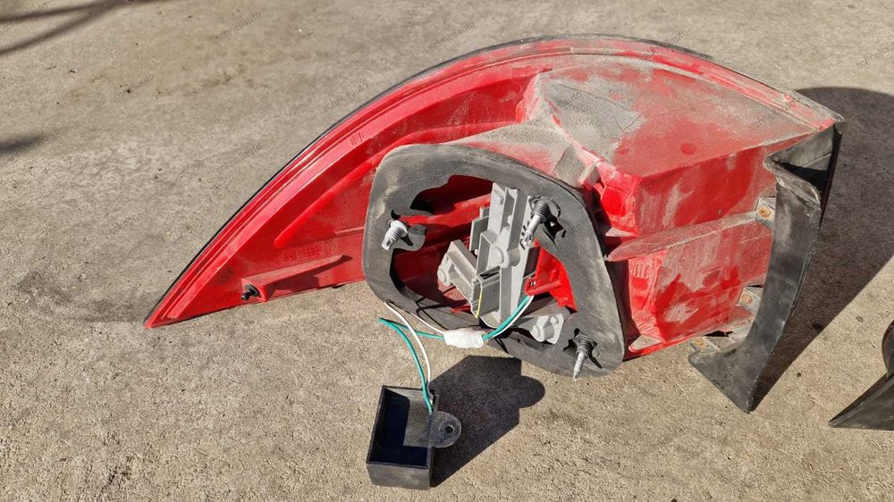 SET Stop VW Golf 5 combi, cu LED