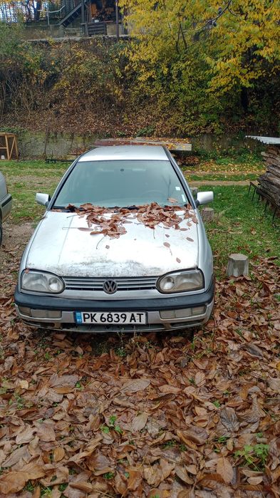 голф 3 golf gt голф тройка