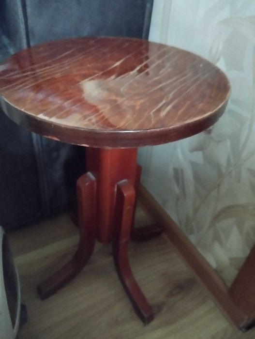 Стул для фортопиано