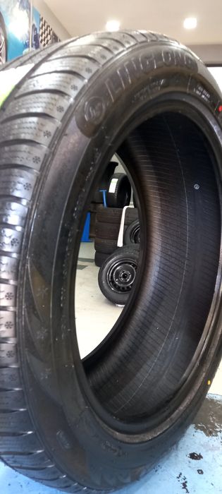 255 45 р19 Зимние. BYD HAN