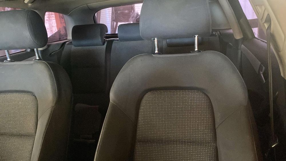 Vând audi A3 8p quatro