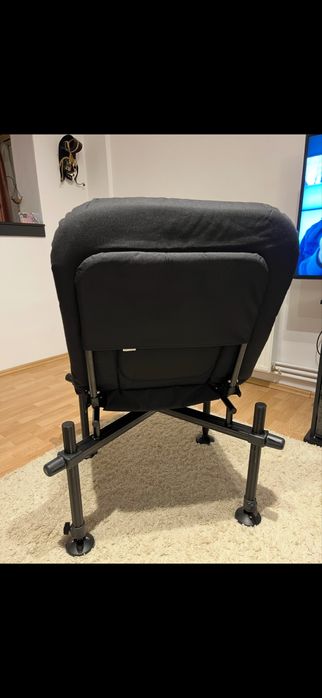 Scaun feeder Rive siege D36