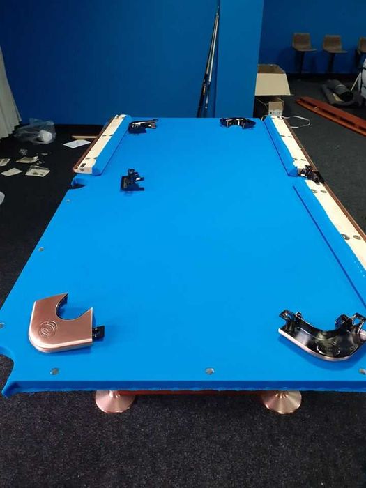 relocare mese biliard, schimb postav biliard, mante, tacuri, varfuri