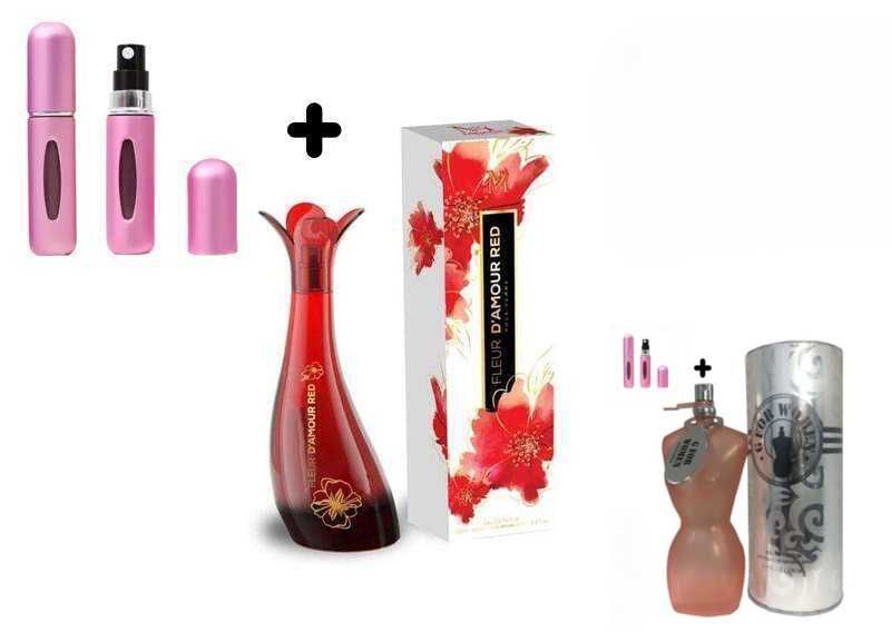 Apa de parfum G for Women Dancer