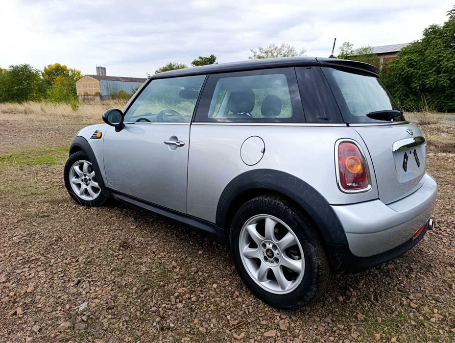 Mini Cooper1.6 i