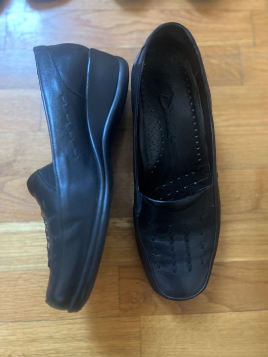 Дамски обувки като нови 37-39