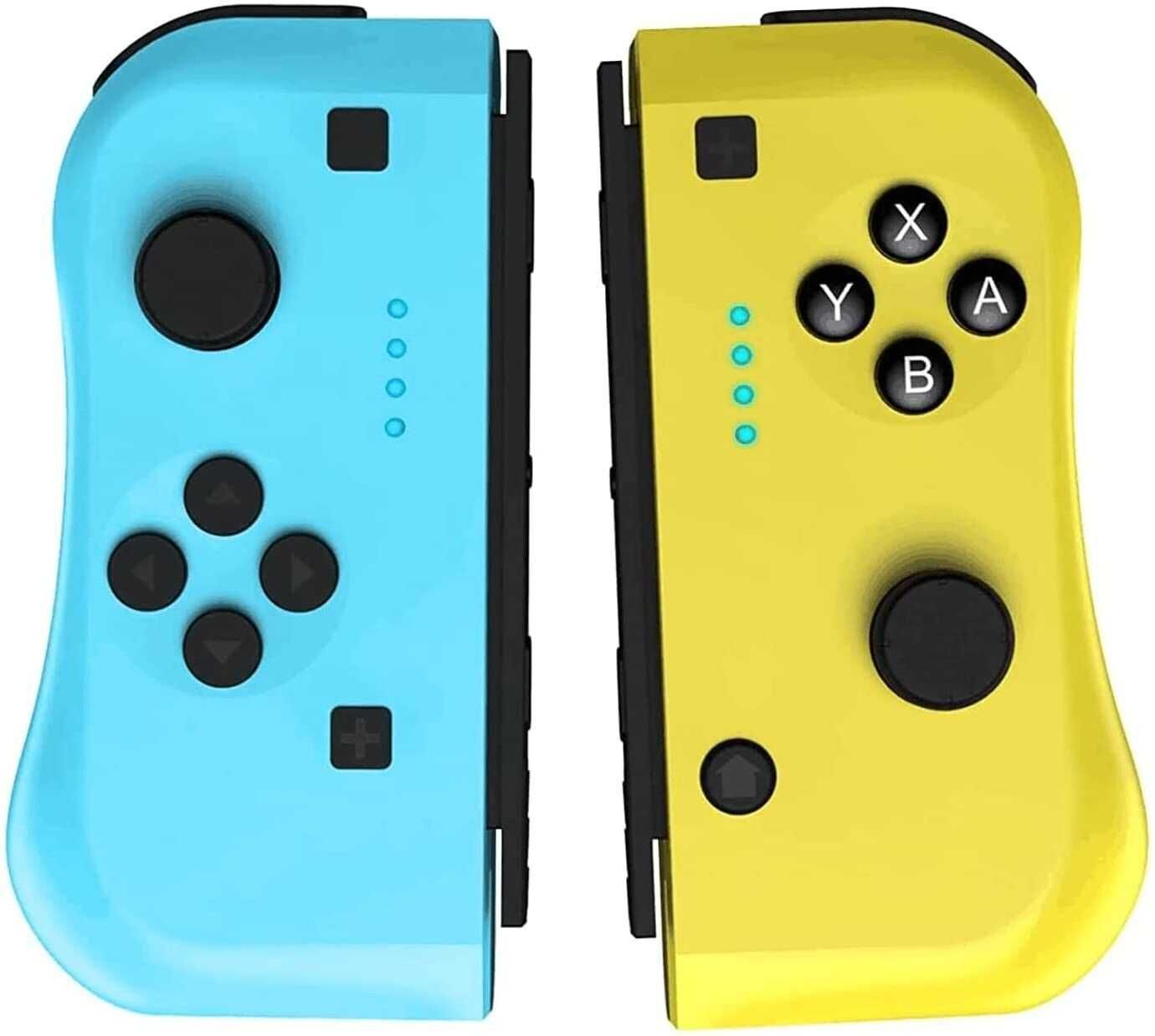 Комплект безжични контролери за Switch/Lite