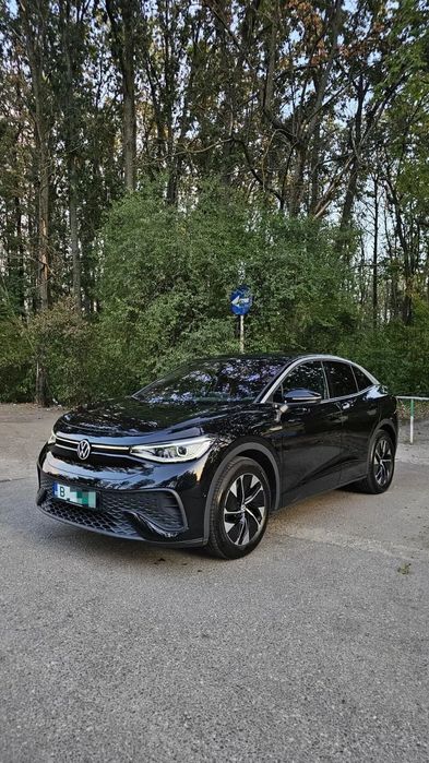 Volkswagen ID.5 ID.5 Pro Performance 82kwh 204CP impecabila