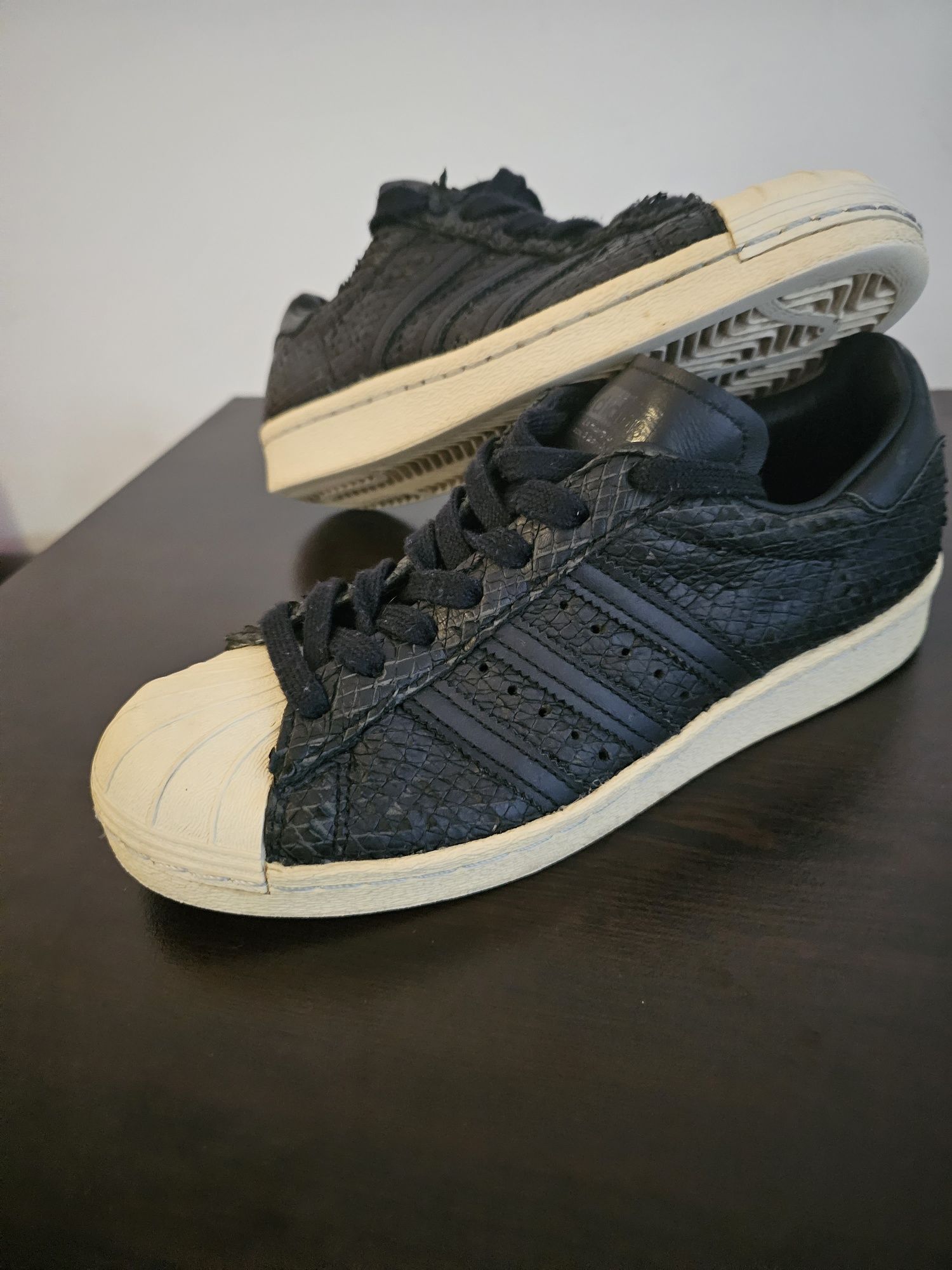 Adidas Superstar 80s номер 38