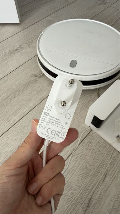 Продам б/у робот пылесос Mi Xiaomi Home