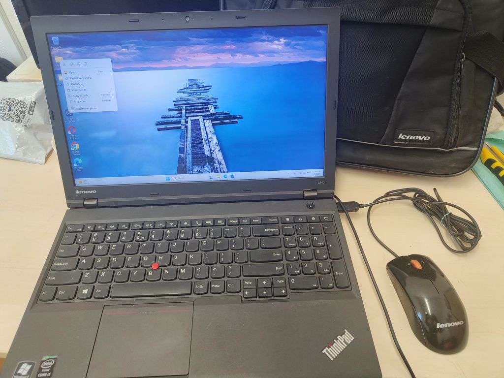 Laptop de vanzare