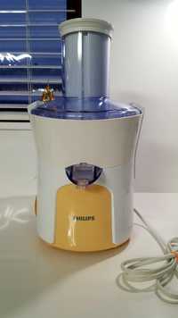 Сокоизтисквачка Philips