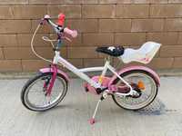 Bicicleta copii - Btwin 16 inch (Decathlon)