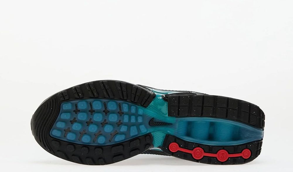 Nike Dn Black Dusty Cactus