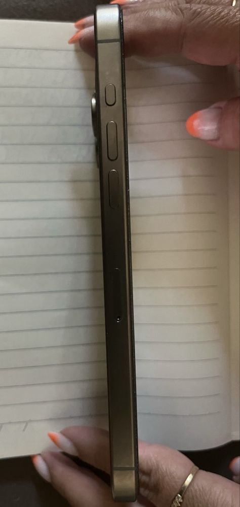 Iphone 15 Pro Max 512 GB