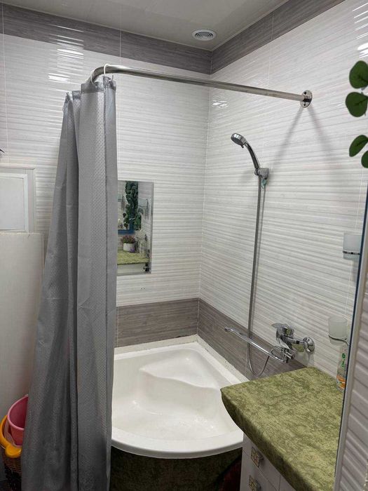 Сдается СВОЯ квартира