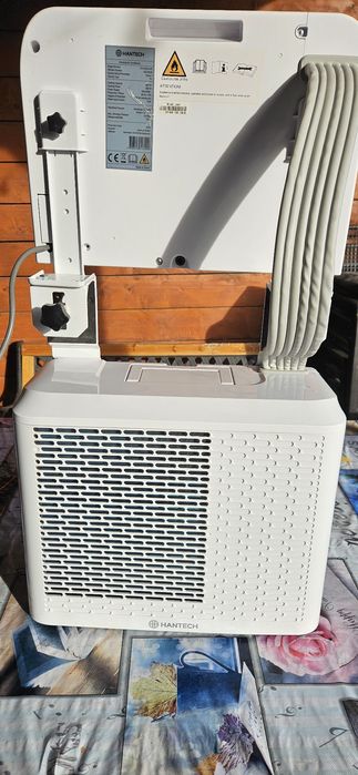 Aer conditionat portabil Hantech YFA05