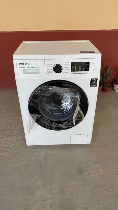 Samsung kir yuvish mashinasi, Ziffler Konditsioner va Gaz plitasi ,