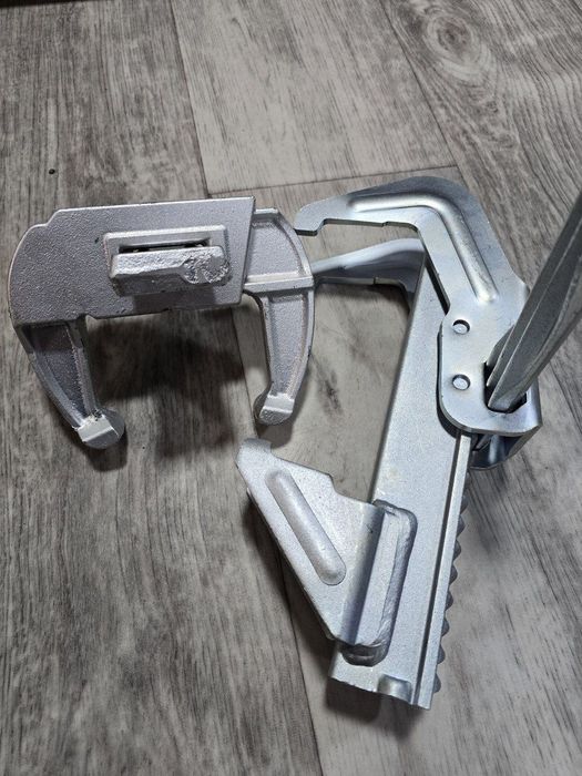 Универсальный замок