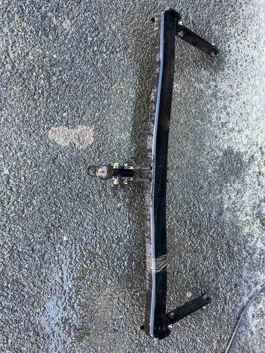 Carlig remorcare VW GOLF 5/6 PLUS
