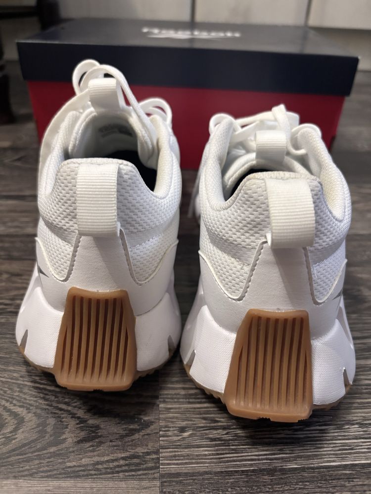 Маратонки reebok zig dynamica