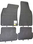 Covorase cauciuc Audi A4 B6 B 7 ( 2000-2008 )