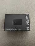 Garmin Dashcam 67W