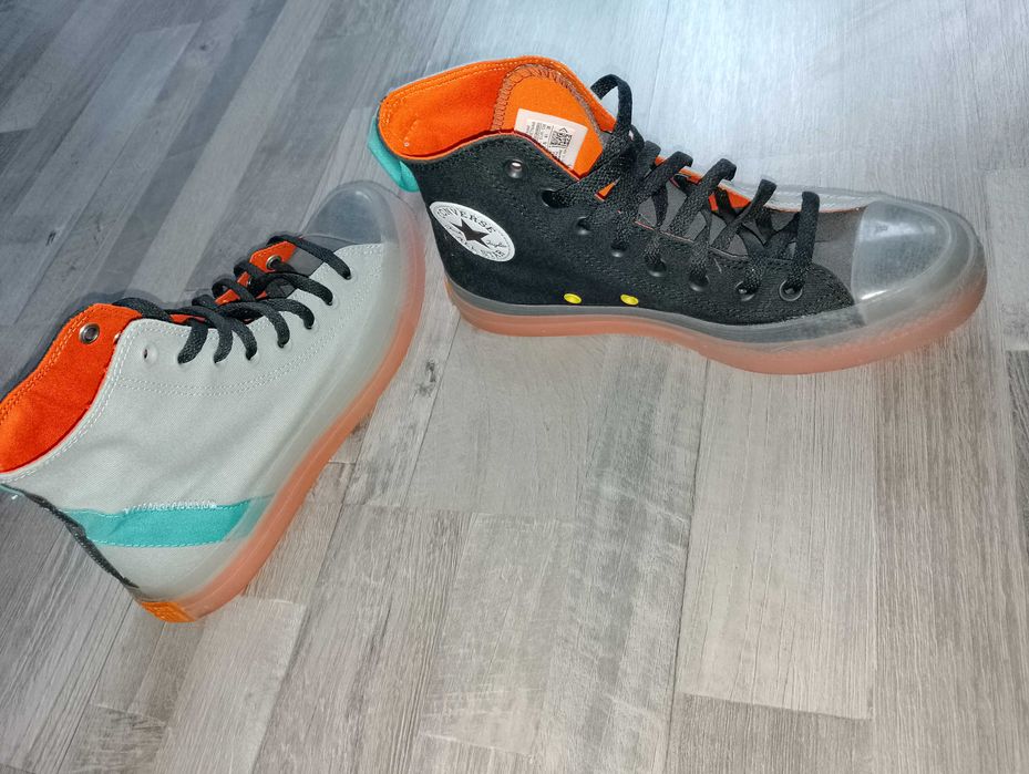 Кецове Converse 41 номер