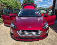 Ford Focus Primul proprietar ,stare perfecta ,tinut in garaj.