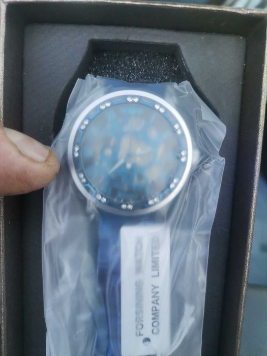 Ceas automatic ingersoll