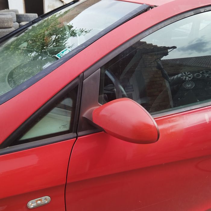 Oglinda stanga/dreapta Seat Altea an 2004-2009