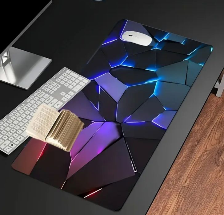 Mouse Pad Gaming 30x80 cm mouse pad Gaming