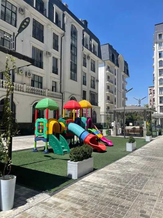 Своя квартира в аренду Гидромедцентр