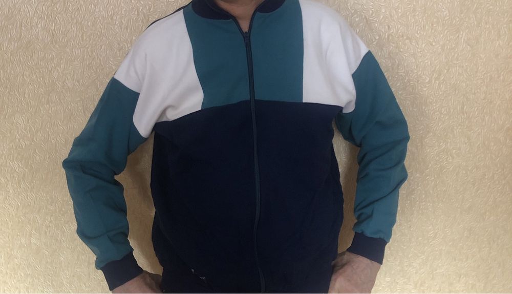 Олимпийка 46 разм