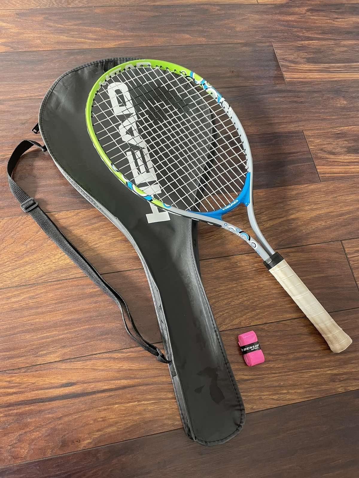 Тенис ракета Novak 25
