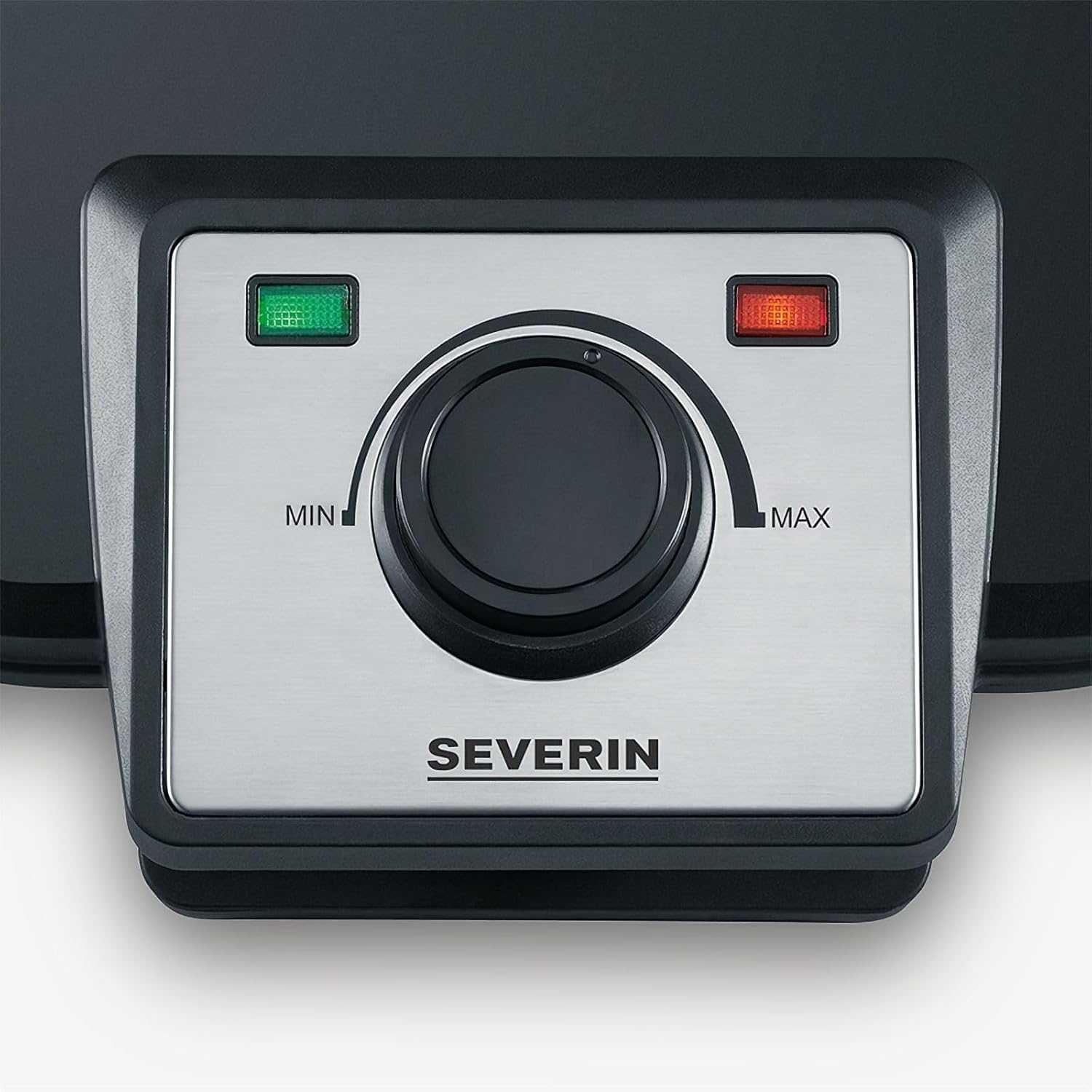 Гофретник Severin Double Waffle Maker