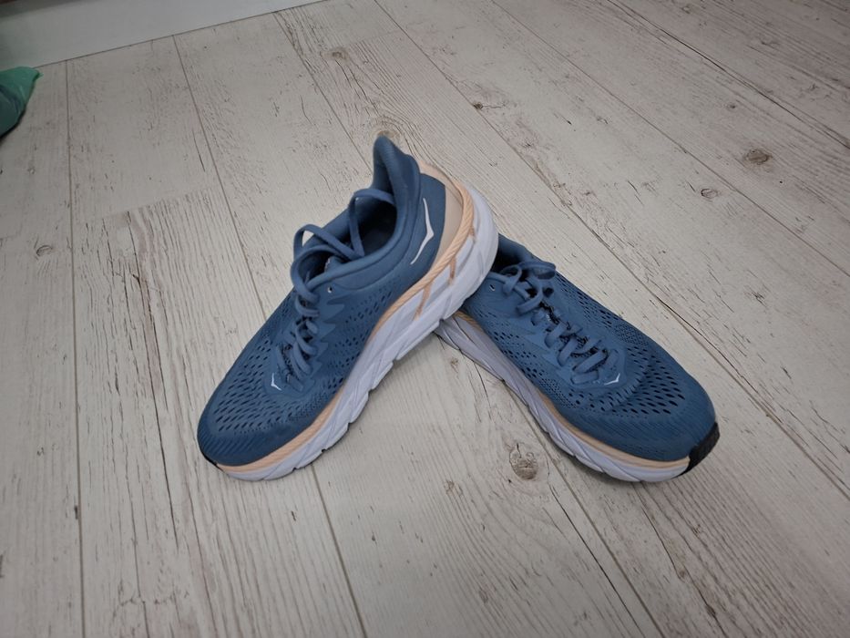 Hoka-Ориг.маратонки