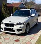 Bmw x1 xDrive 20D Automat