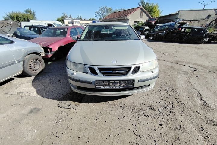 Piese Saab 9-3 a 2-a generatie