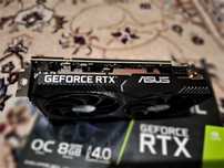 Игровая Видеокарта Asus Dual RTX