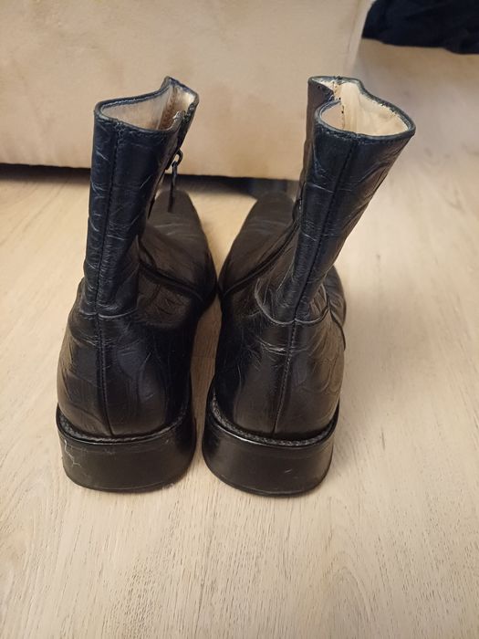 Ghete gen ciocate mărimea 42